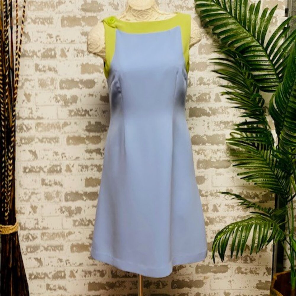 Amanda Smith Dress